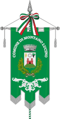 Montano Lucino-Gonfalone